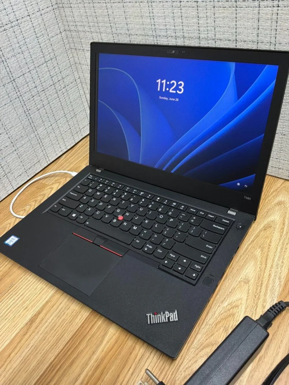 Lenovo ThinkPad T480 14